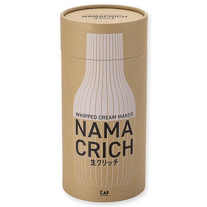 生クリッチ