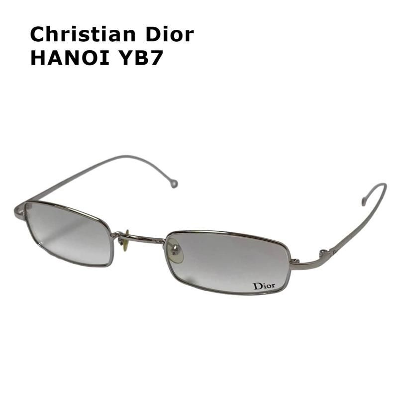【美品】Christian Dior SHANGHAI YB7 サングラス 2025年最新】yb7 diorの人気アイテム - メルカリ