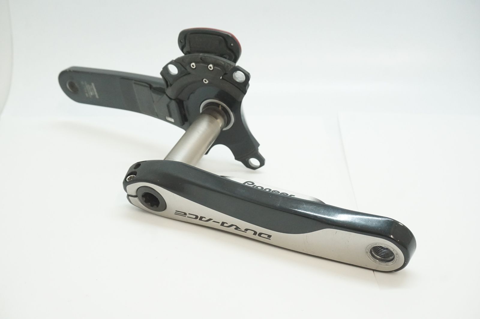 豊富な，HOT】 ジャンク SHIMANO 「シマノ」 DURA-ACE FC-9000 PIONEER