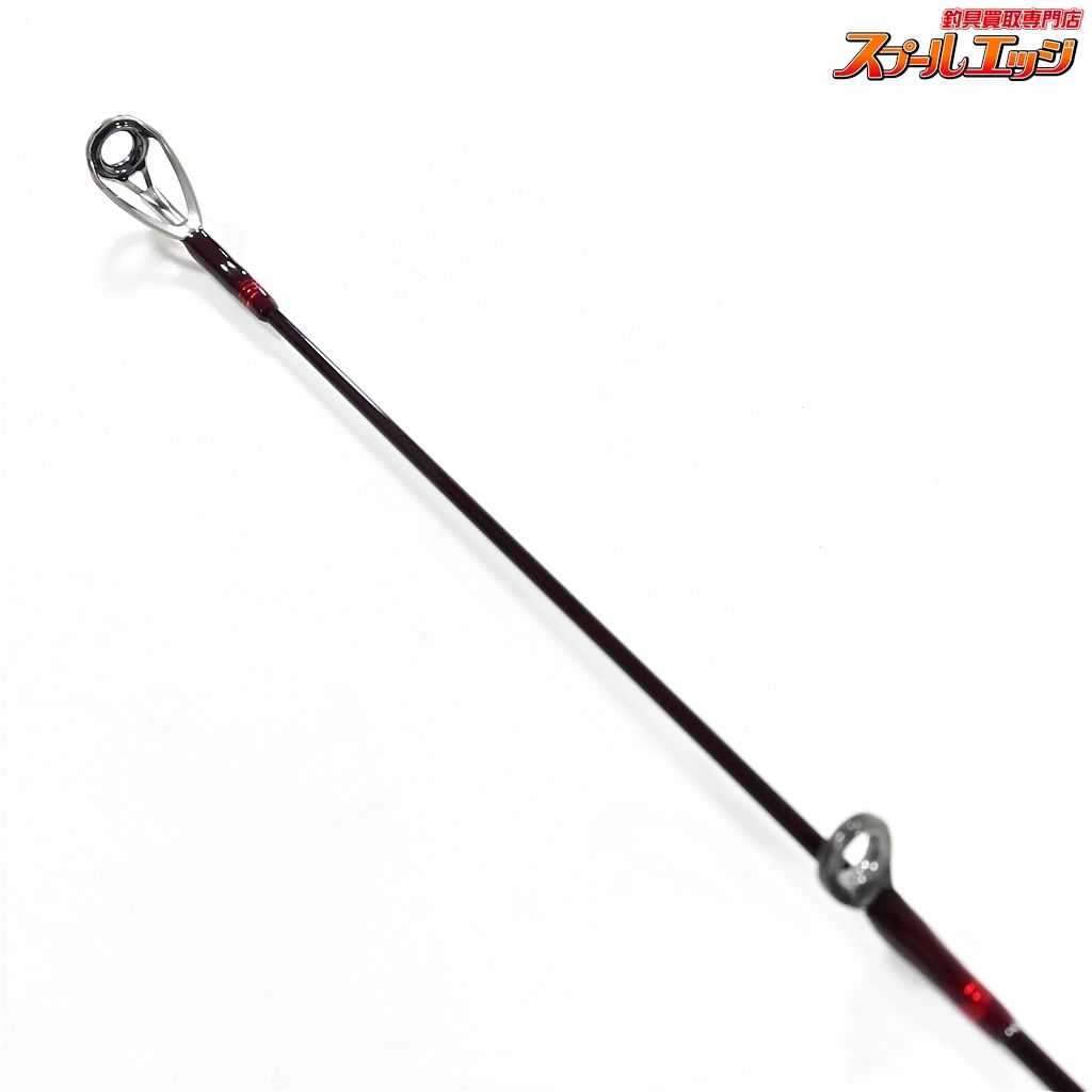  ダイワ 18ハートランド HL 7102 L FS SV AGS 18 別誂冴掛 DAIWA Sagake バス スピニングモデル K_167 v 43293 バスロッド ロッド