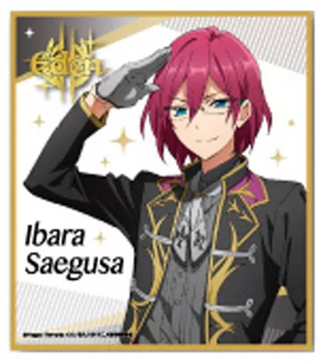 中古】紙製品(キャラクター) 七種茨 「あんさんぶるスターズ