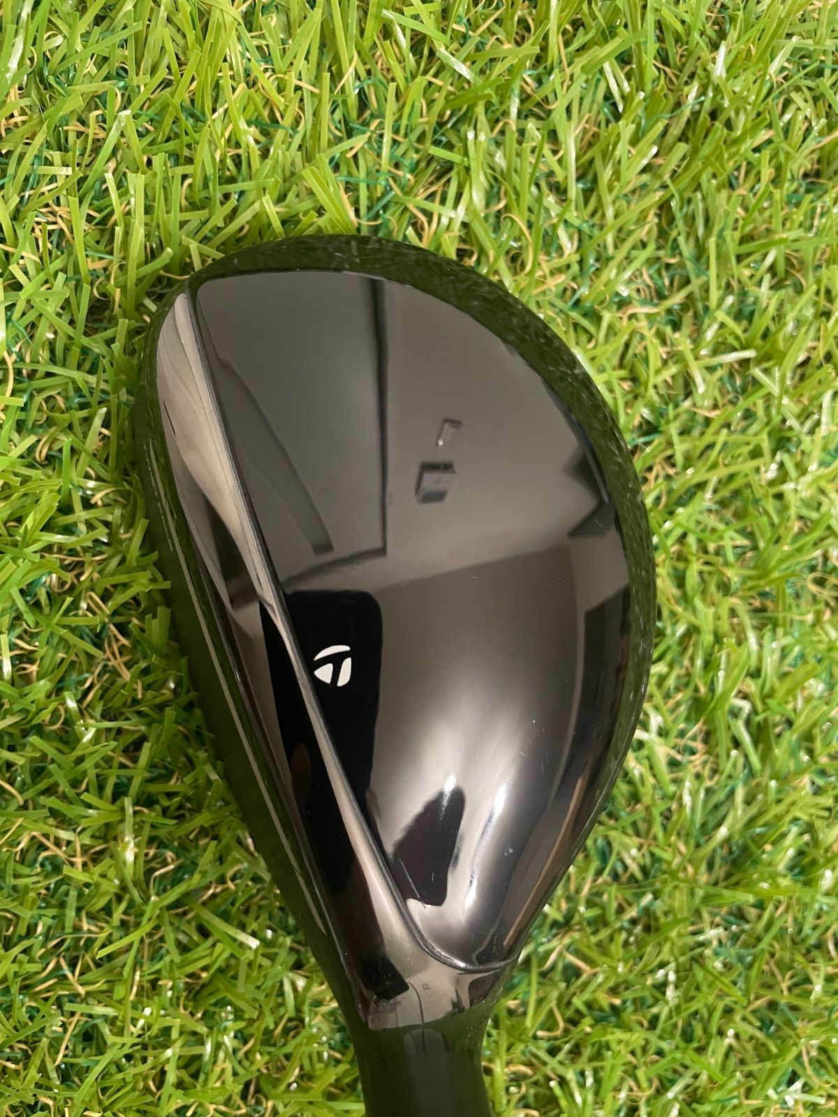 TaylorMade テーラーメイド Qi10 MAX レスキュー 4U ユーティリティ 23度 S WHITEMONARCHHOTEL_COM