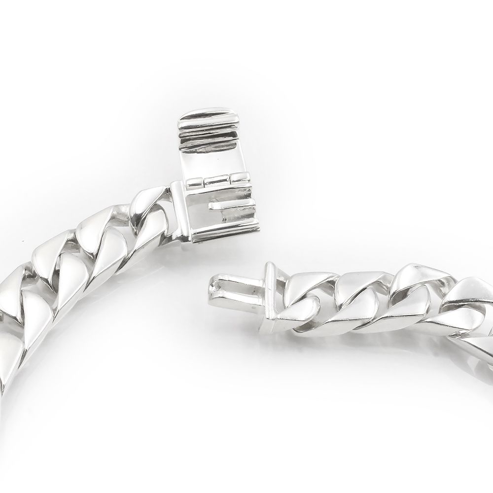 ティファニー 1837 メイカーズ I.D. チェーン ブレスレット[63526576