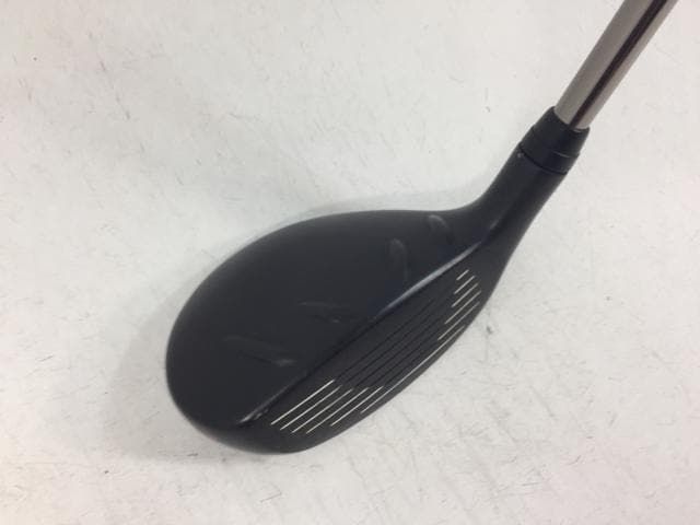 返品・送料無料。 返品OK ゴルフクラブ ピン G410 ハイブリッド ユーティリティ PING TOUR 173-85 U4