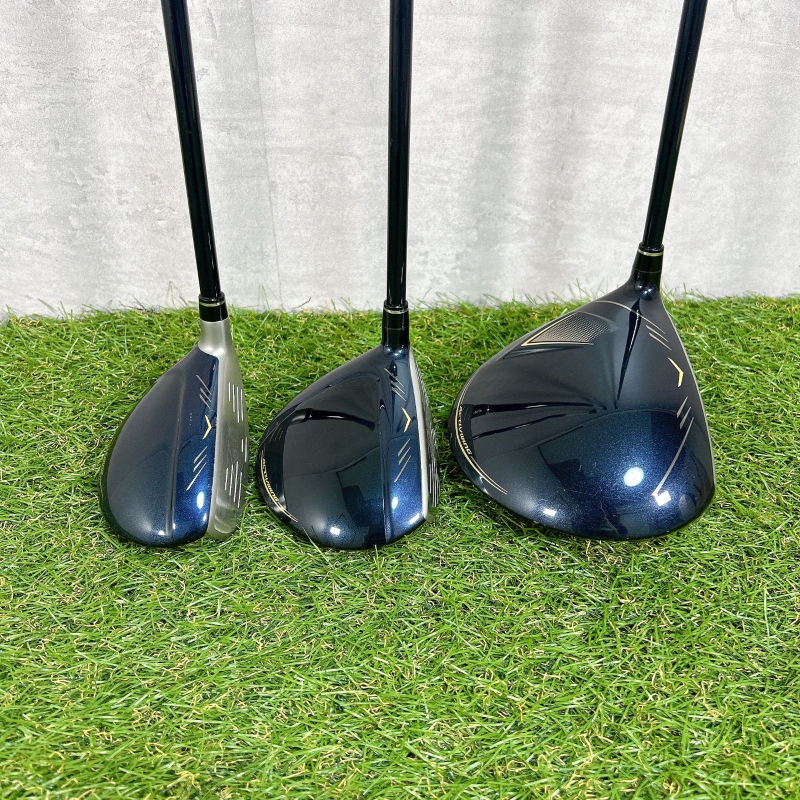 XXIO12 ゼクシオ12