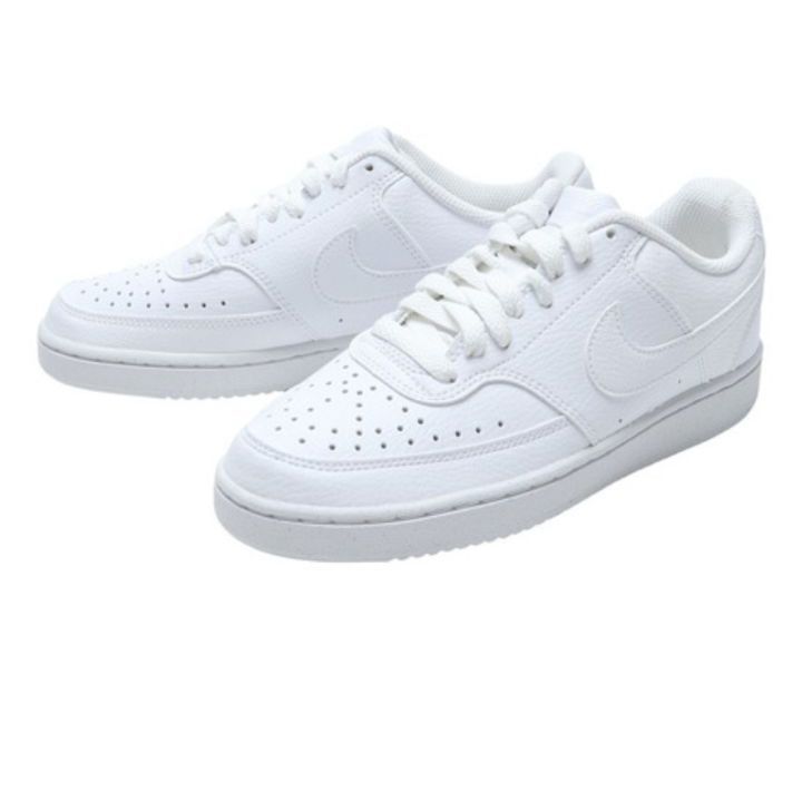 ナイキ（NIKE）（レディース）コート ビジョン LOW NN DH3158-100