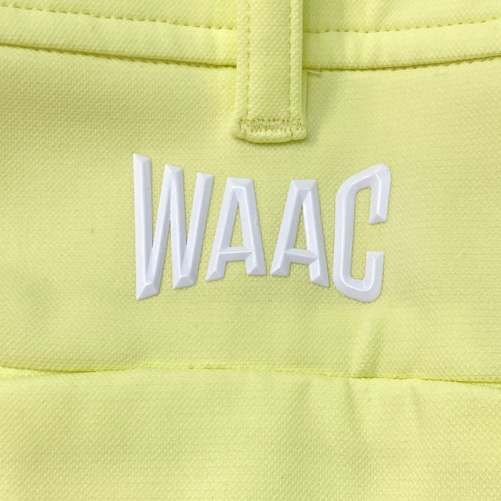 インナー付きスカート イエロー系