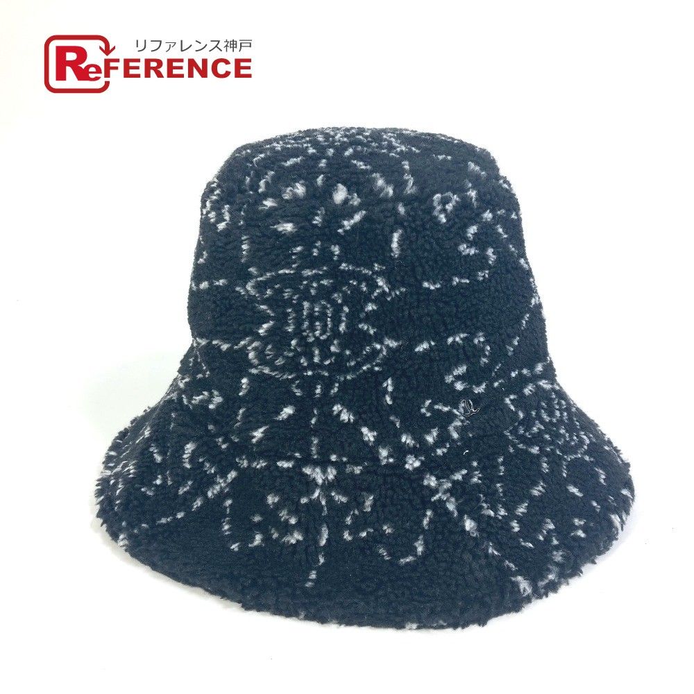 CA4LA 麦わら CA4LA キャスケット デイリー カジュアル 麦わら帽子 ㅤ