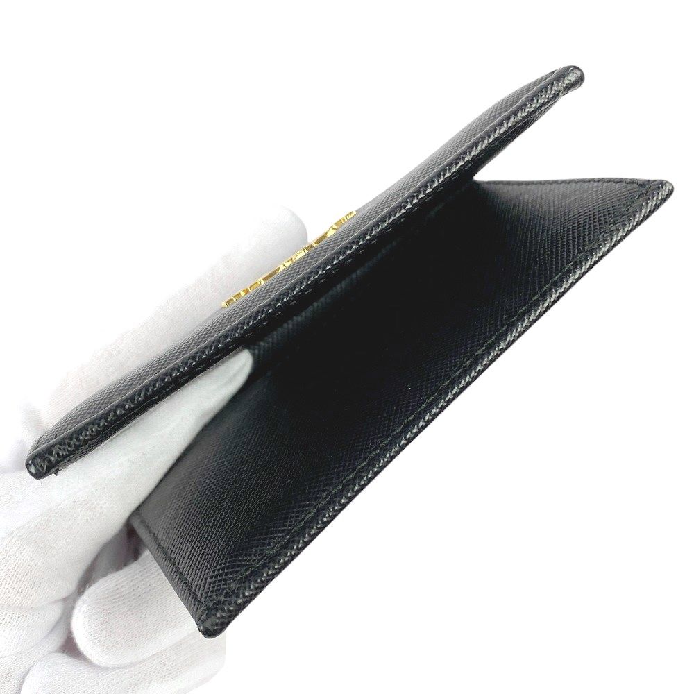 PRADA プラダ カードケース 名刺入れ PRADA】プラダ カードケース