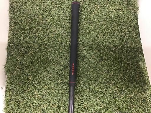 中古】 ロッディオ RODDIO フェアウェイウッド Baffy フェアウェイ