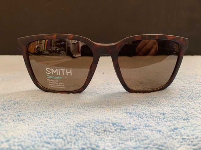 SMITH Shoutout CORE Matte Tortoise サングラス - メルカリ