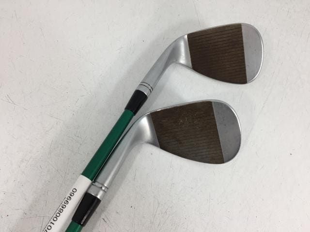 返品OK 【中古ゴルフクラブ】テーラーメイド ミルド グラインド3