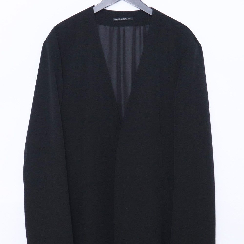 Yohji Yamamoto POUR HOMME HV-J19-100