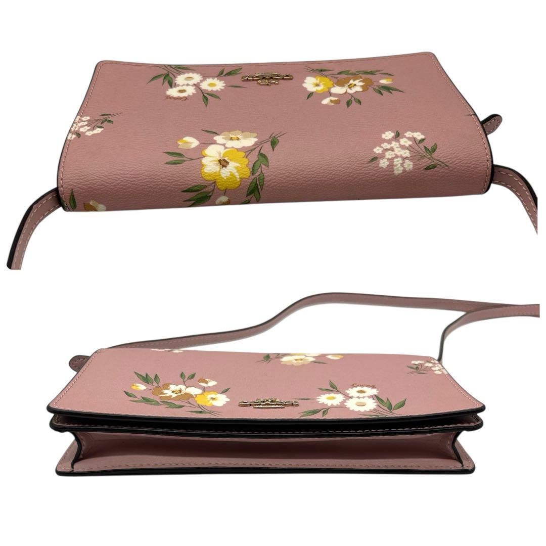 Coach ショルダーウォレット