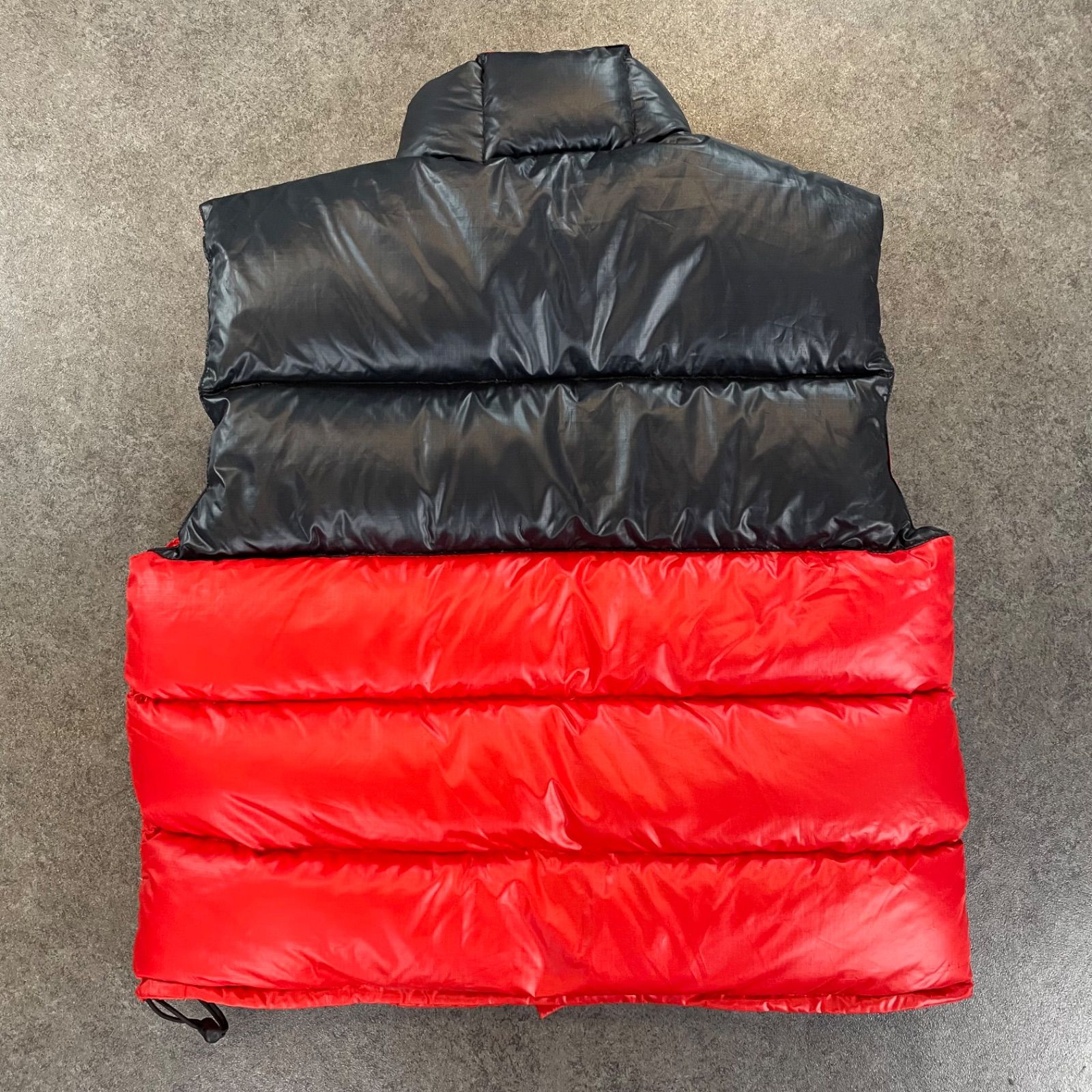 woolrich ダウンベスト WOOLRICH 【FINAL SALE】WOOLRICH【ウールリッチ】ダウンベスト