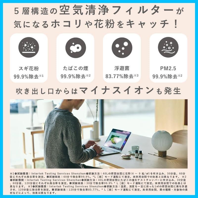 ミニ アロマディフューザー