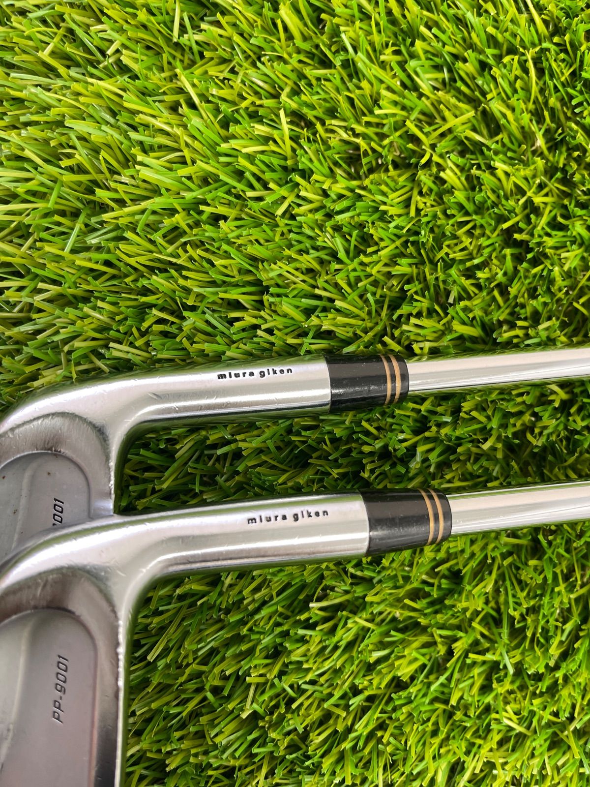 三浦技研 アイアン 軟鉄 三浦技研 アイアン 軟鉄 三浦技研公式