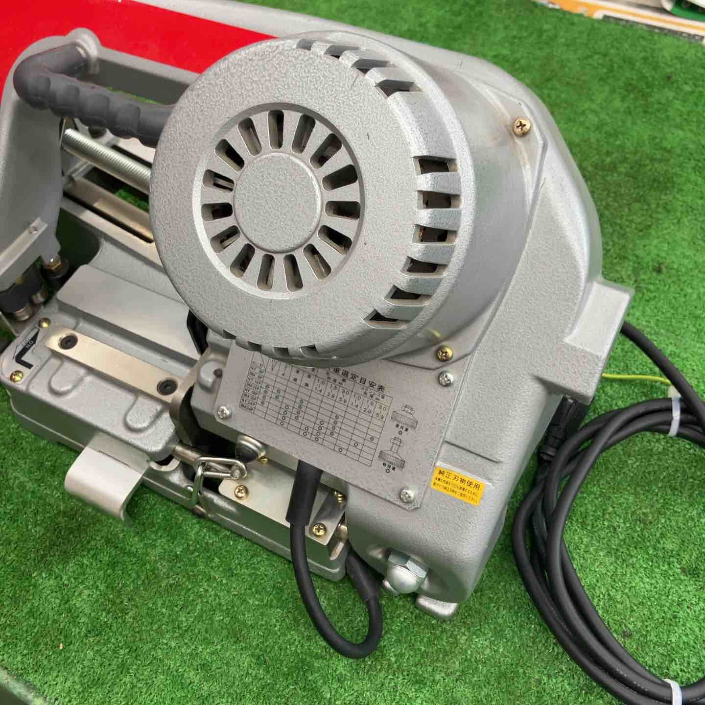 Shindaiwa バンドソー