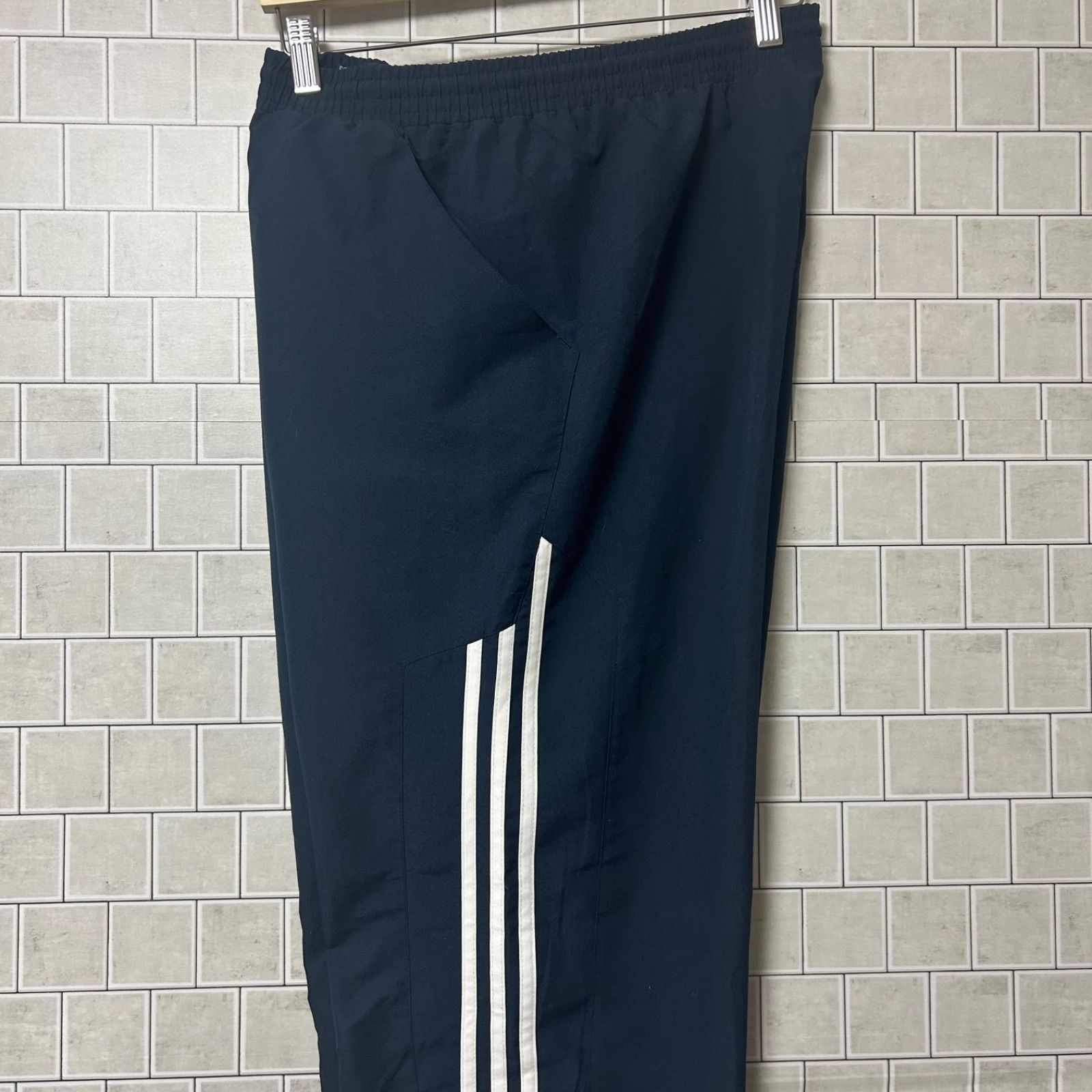 【adidas】チェルシー Condivo トレーニングパンツ XO アディダス(adidas) サッカーウェア ピステパンツ CONDIVO22