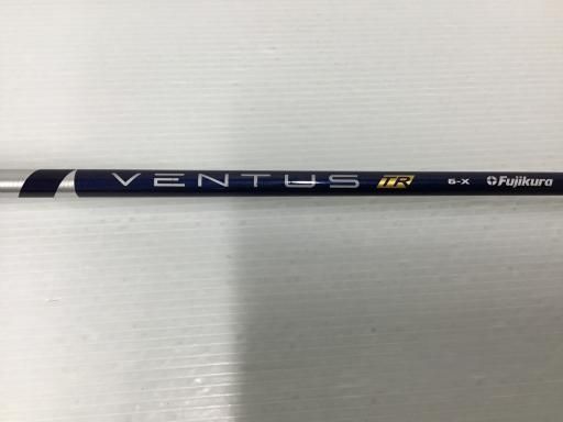 フェアウェイウッド