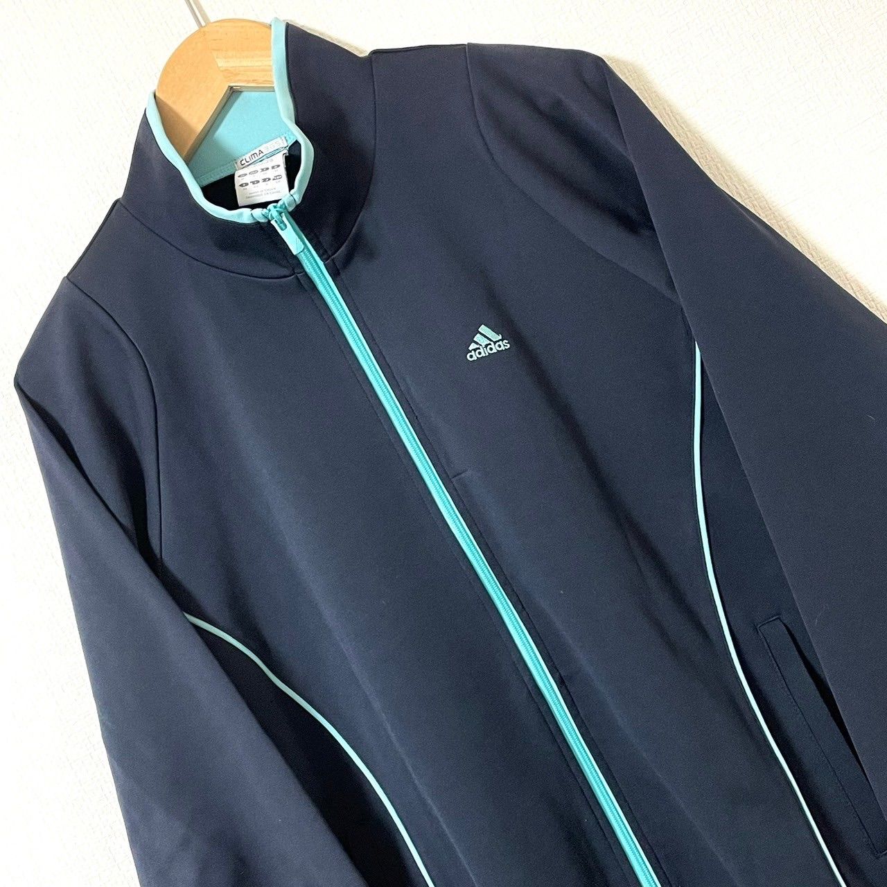 adidasアディダス 中国限定 蛇年トラックジャケット ネイビー XLサイズ adidasアディダス 中国限定 蛇年トラックジャケット ネイビーXL