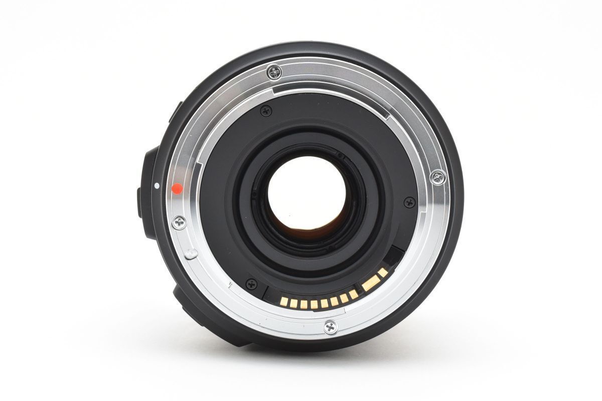  実用 シグマ SIGMA DC 18 125 mm F 3 8 5 6 OS HSM キヤノン Canon YM 4618 28 レンズ(ズーム) カメラ