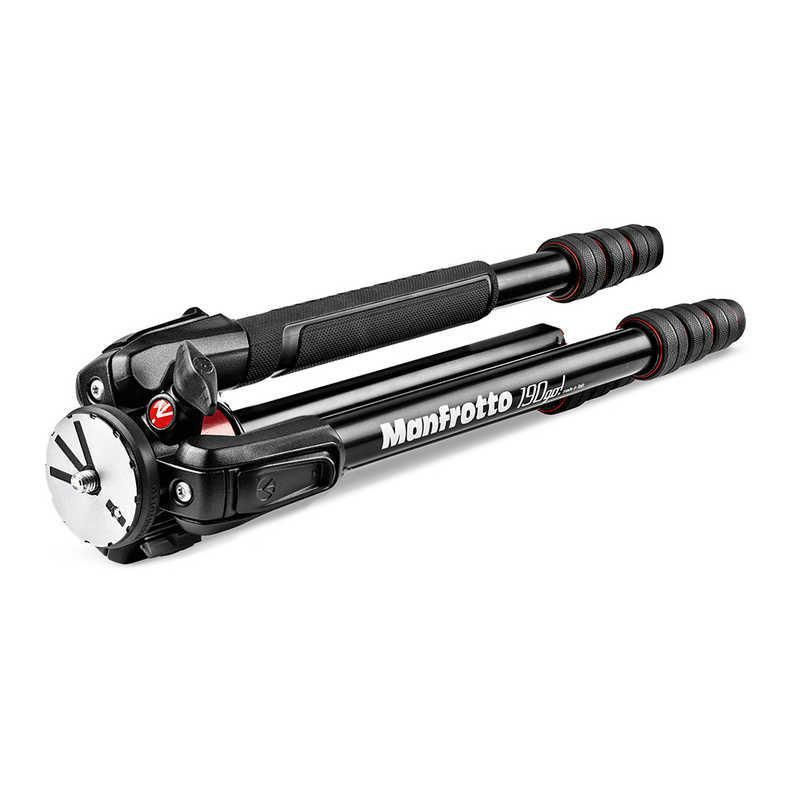 Manfrotto（マンフロット）MT190GOC4TB カーボン三脚 ケース付 Amazon | Manfrotto 三脚 脚のみ 190Go! カーボン 4段 MT190GOC4TB