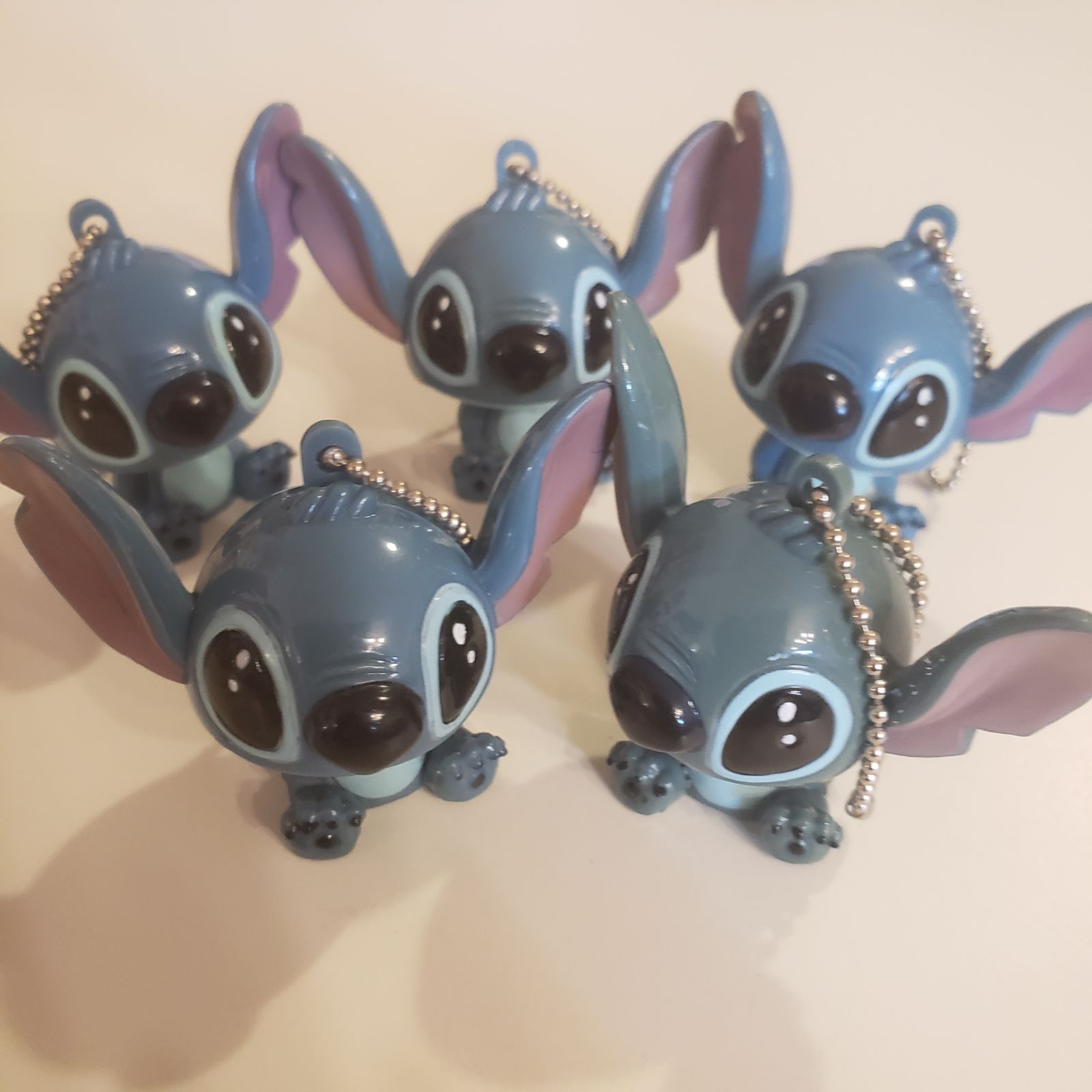 ディズニー　フィギュア　まとめ売り　キーホルダー ディズニー キャラクター フィギュアまとめ売り - メルカリ
