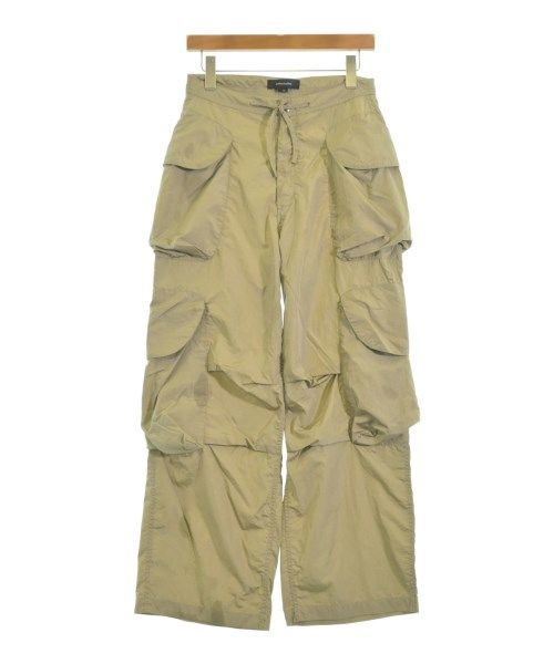 ENTIRE STUDIOS カーゴパンツ レディース 古着 送料無料