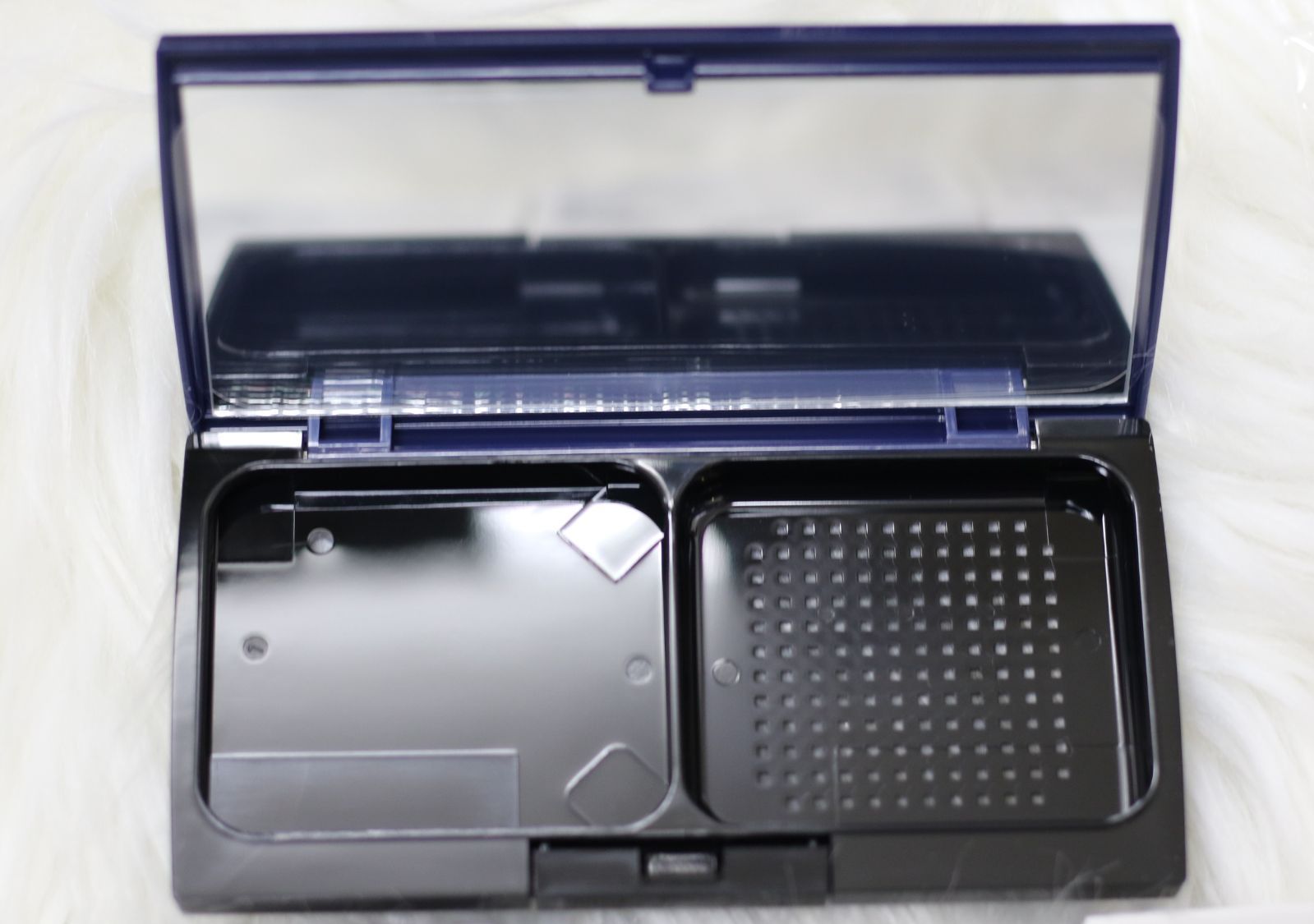 パーリーデュー カバーファンデーション パーリーデュー 薬用リンクル