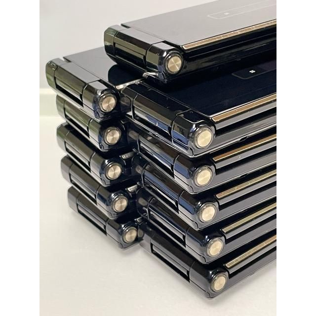 シャープ☆ AQUOS ケータイ SH-06G☆ SIMロック解除済 Docomo