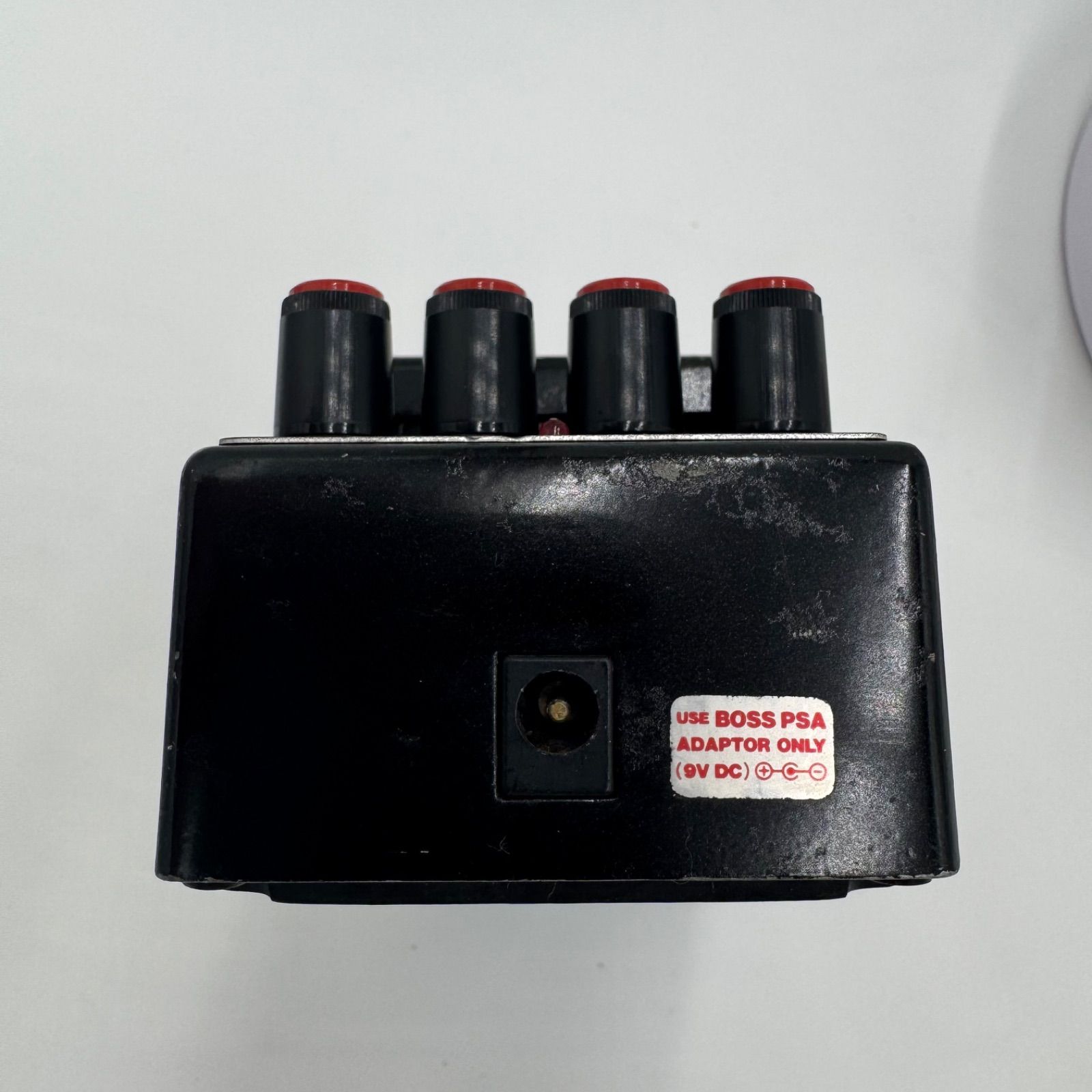 楽器・機材 BOSS Digital lizer MZ-2 ギターエフェクター