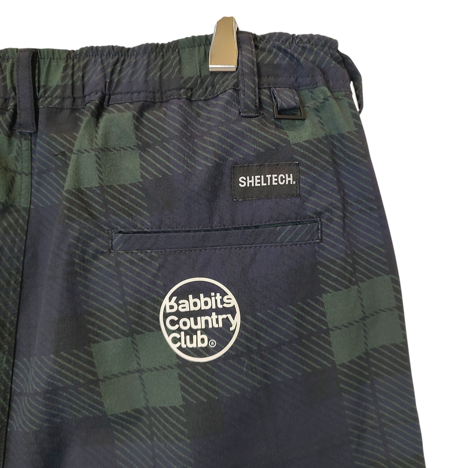 メンズウェア FR2GOLF Stretch Nylon Short Pants RGP036 FR2GOLF Stretch Nylon Short Pants RGP036