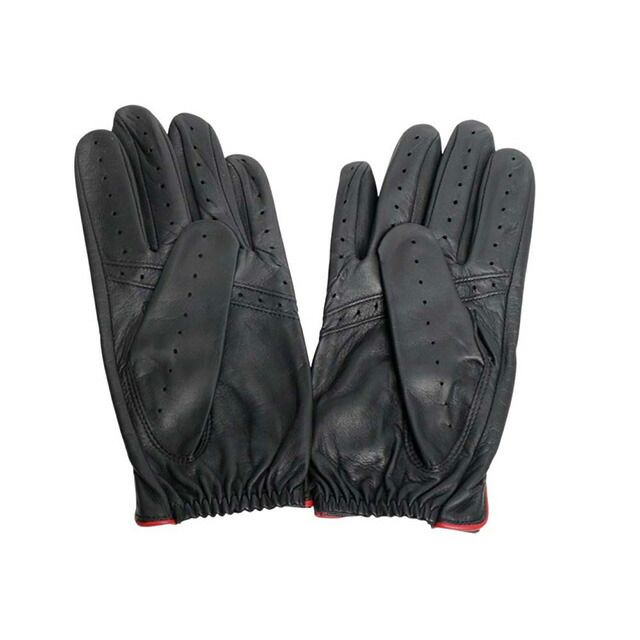  デンツ DENTS 小物 メンズ 5-1011-black-berry-m その他 小物