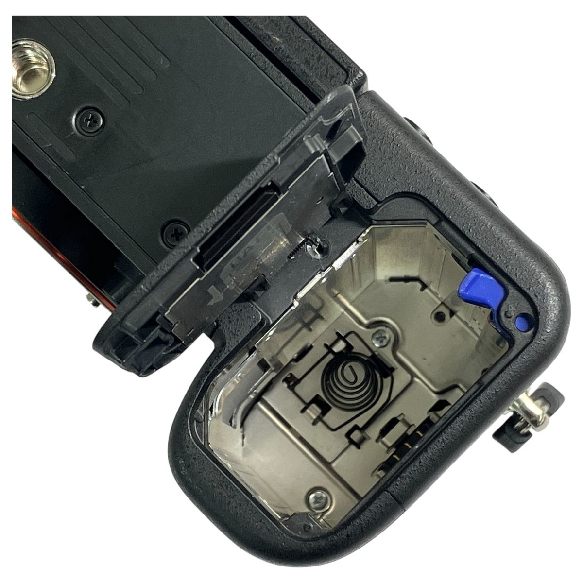 ミラーレス 一眼