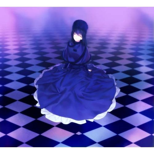 魔法使いの夜 ゲーム サントラ CD / ゲーム・ミュージック / 魔法使いの夜 ORIGINAL SOUNDTRACK