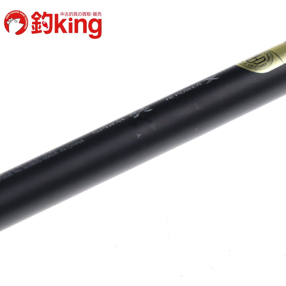 ★ 極美品 ★ シマノ ソアレ SS Ajing S610L-S アジングロッド 480_1_800.jpg?20180717131602