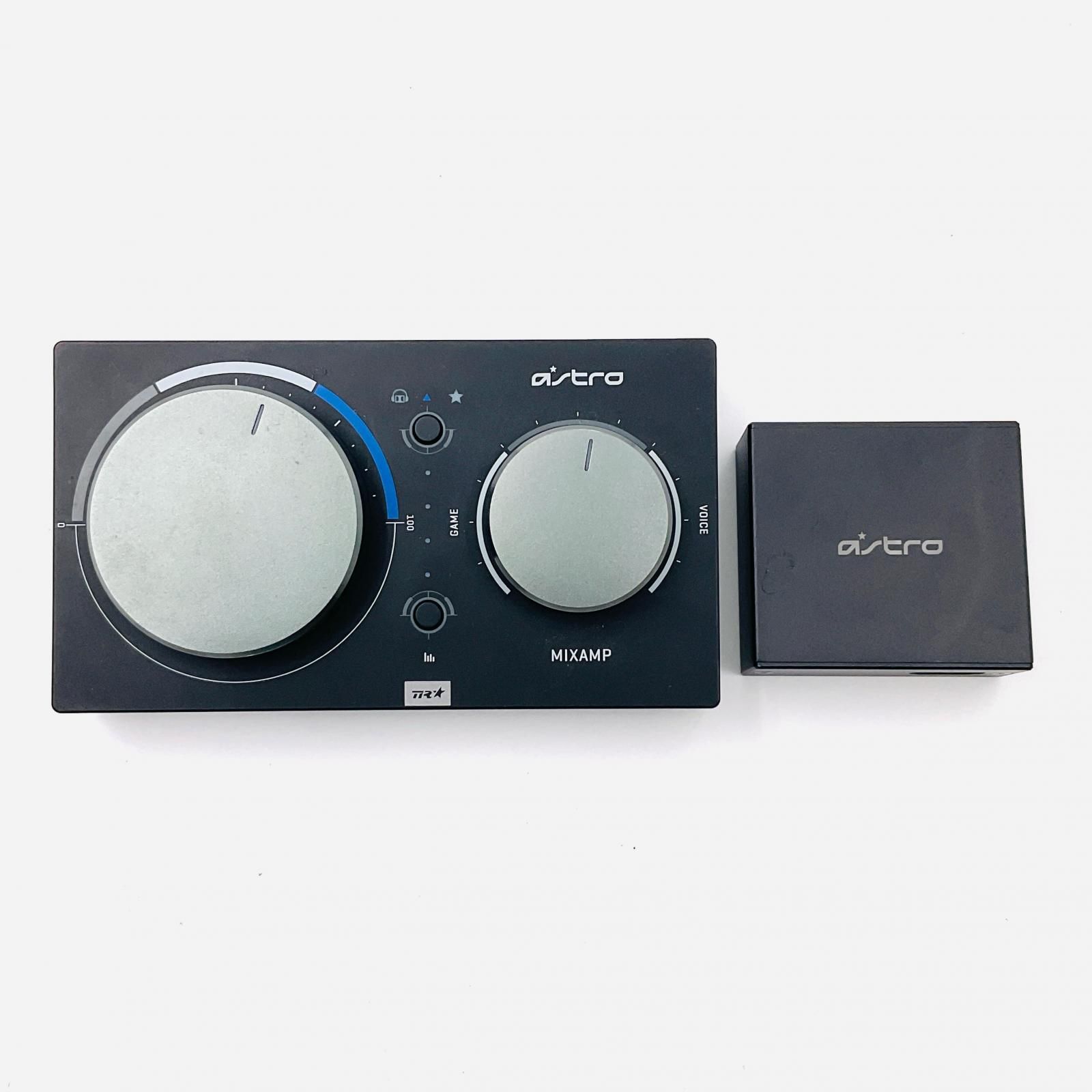 Logicool astro mixamp pro & HDMIアダプター Amazon | Logicool G ASTRO Gaming HDMI アダプター for PS5 PS4