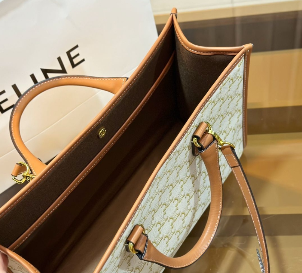 ✨極美品 セリーヌ3点セットコンボパック✨Celine セリーヌ ショルダーバッグクロスボディバッグハンドバッグウォレット3点セットコンボパック