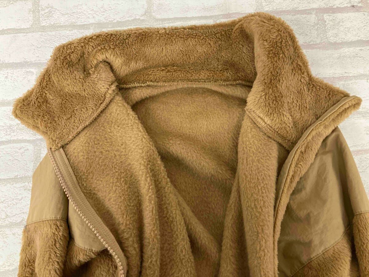 Fleece Jacket
