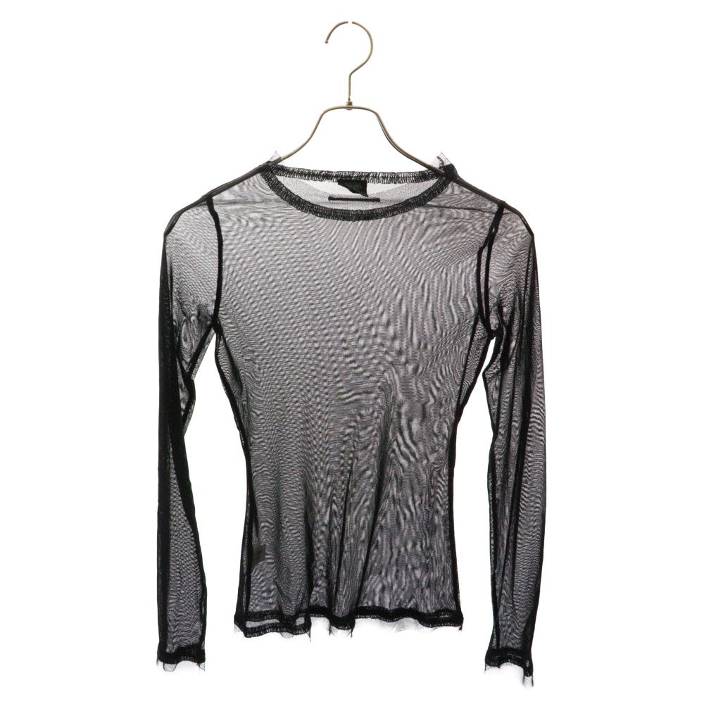 日本全国送料無料商品 | 特集 | jean paul パワーネット素材 愉しく アンサンブル gaultier トップス