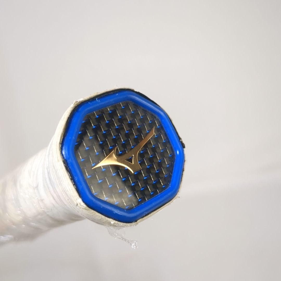 MIZUNO fortius 50 spirit フォルテウス バドミントン MIZUNO フォル