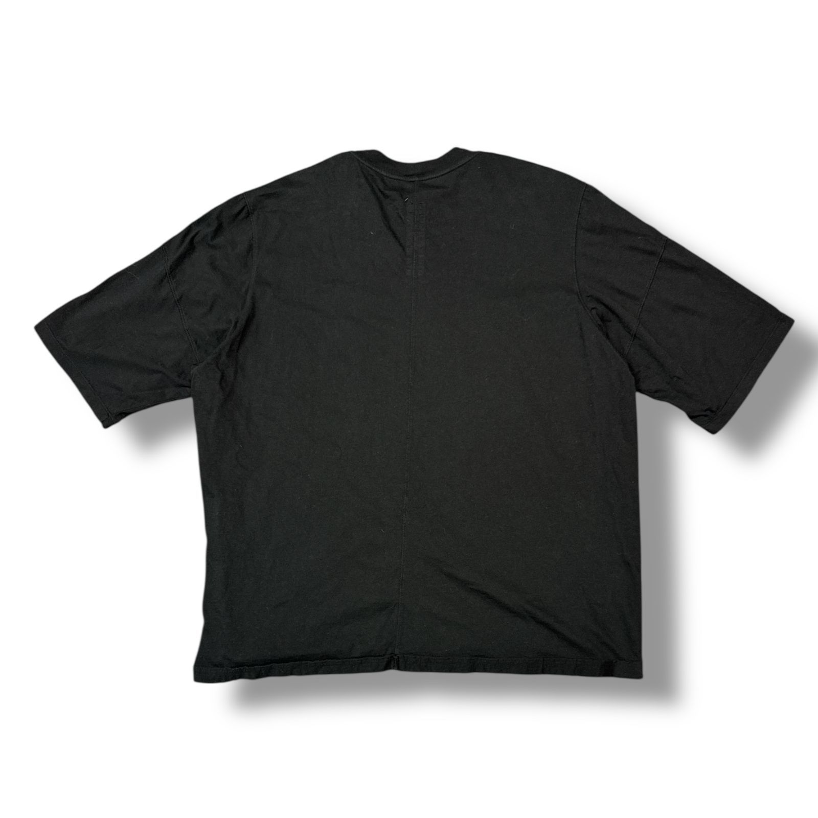 Rick Owens Drkshdw 23SS WALRUS T ウォーラスTシャツ 半袖