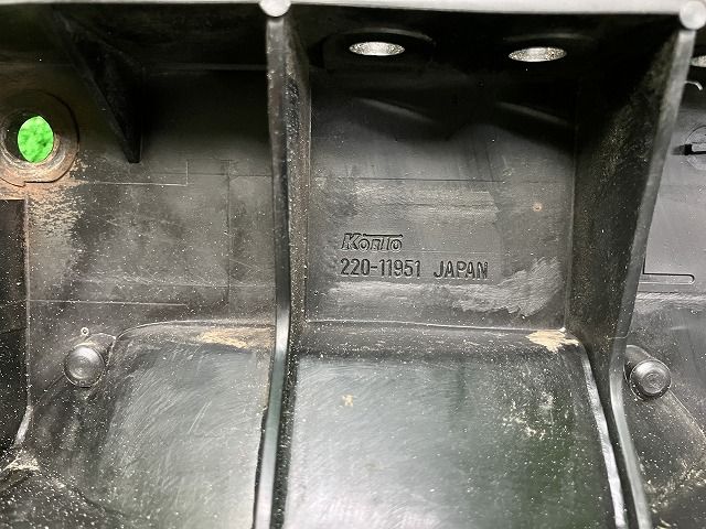 FS系 トラック用