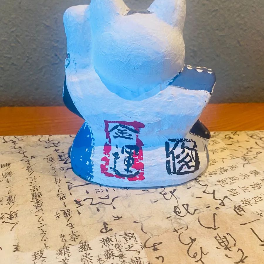 時代 楼閣山水蒔絵 総梨地 冠卓 二段卓 木製 覆輪 金蒔絵 花台【MA662