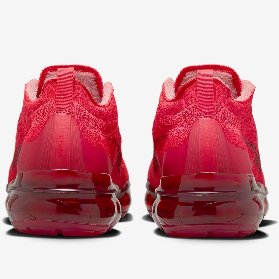 [ナイキ] エア ヴェイパーマックス 2023 FK [Air VaporMax 2023 FK] トラックレッド/ミスティックレッド  DV1678-600 日本国内正規品 ナイキ] エア ヴェイパーマックス 2023 FK [Air VaporMax 2023 FK