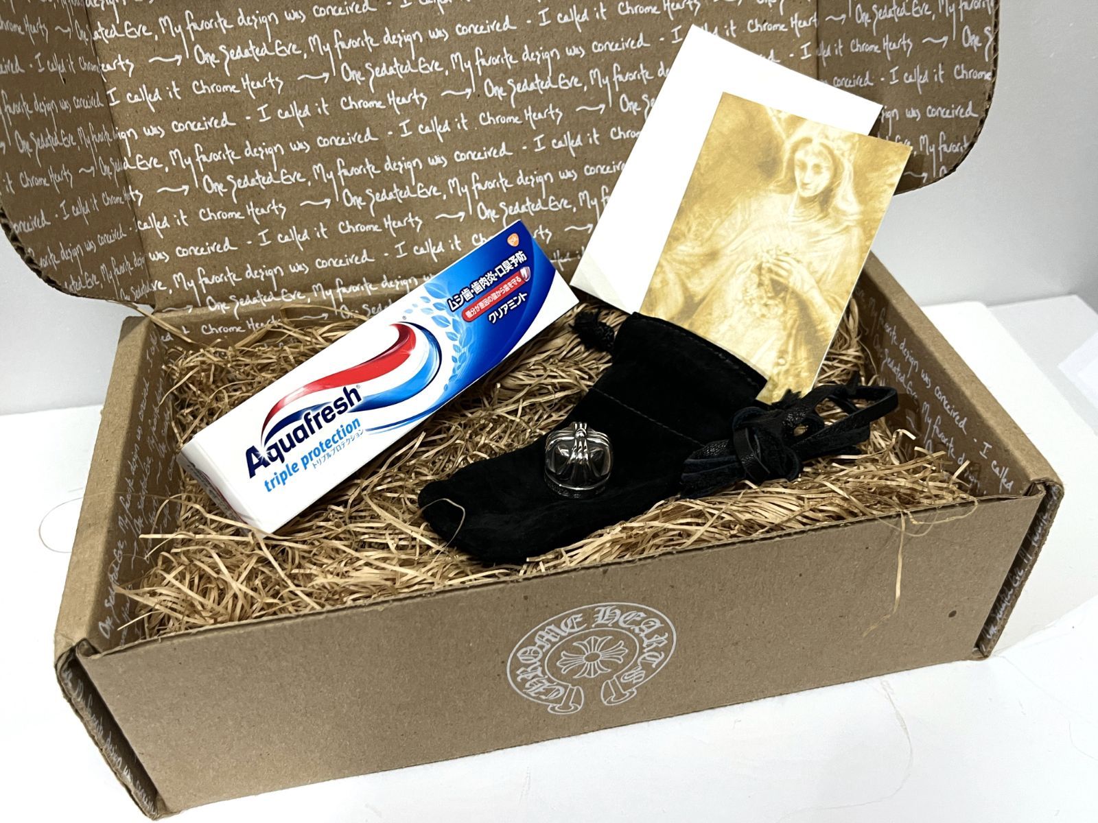 歯磨き粉 キャップ