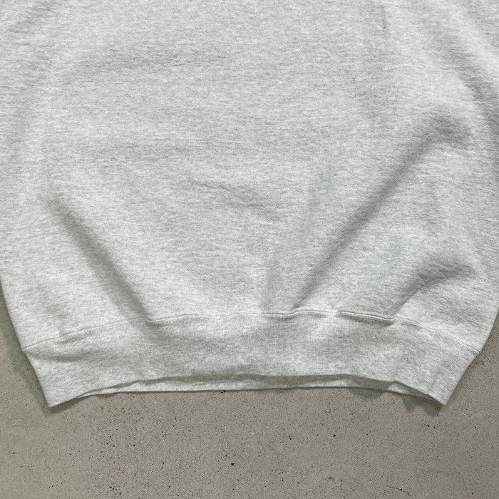 90年代 USA製 hp Hewlett Packard ヒューレットパッカード スウェット