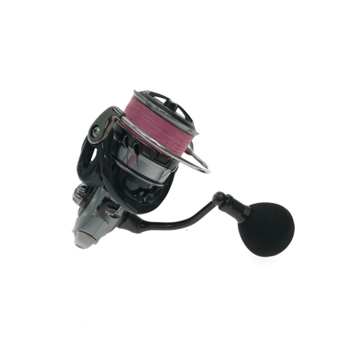 ▽▽DAIWA ダイワ スピニングリール 18カルディアLT5000D-CXH 00056044