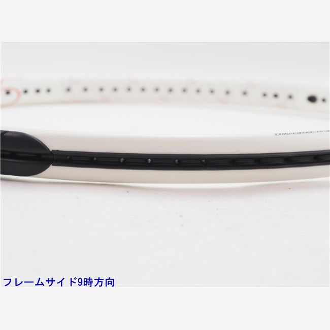 中古 テニスラケット テクニファイバー ティーファイト アールエスエル